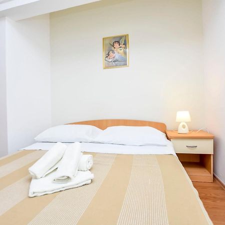 Apartments Jasna Primošten Zewnętrze zdjęcie