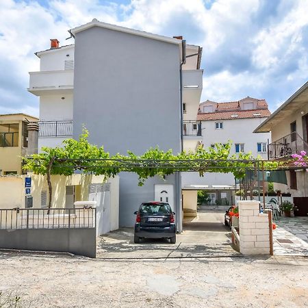 Apartments Jasna Primošten Zewnętrze zdjęcie
