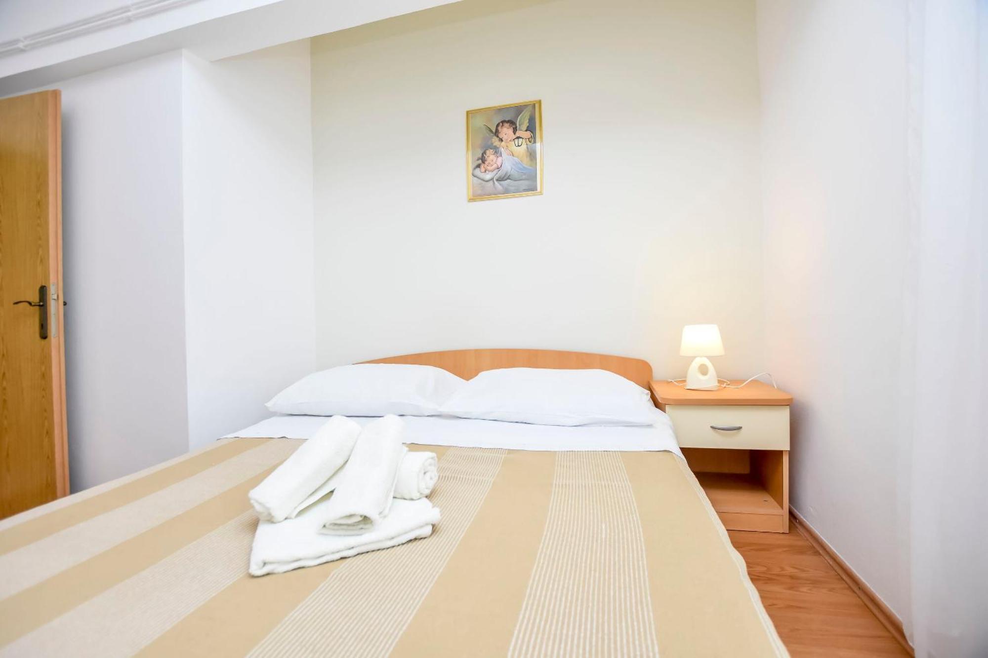 Apartments Jasna Primošten Zewnętrze zdjęcie