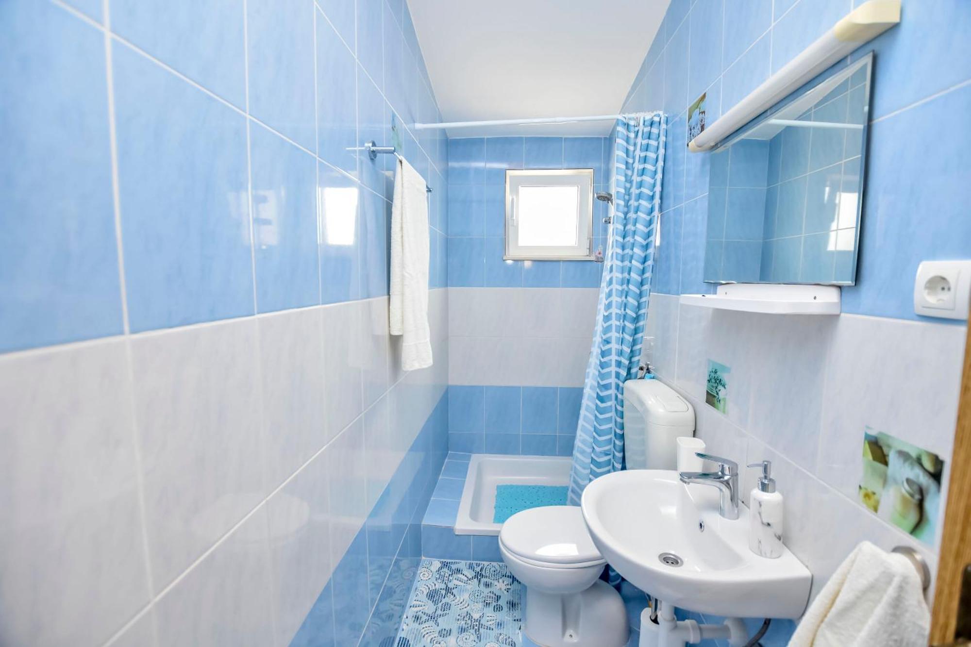 Apartments Jasna Primošten Zewnętrze zdjęcie