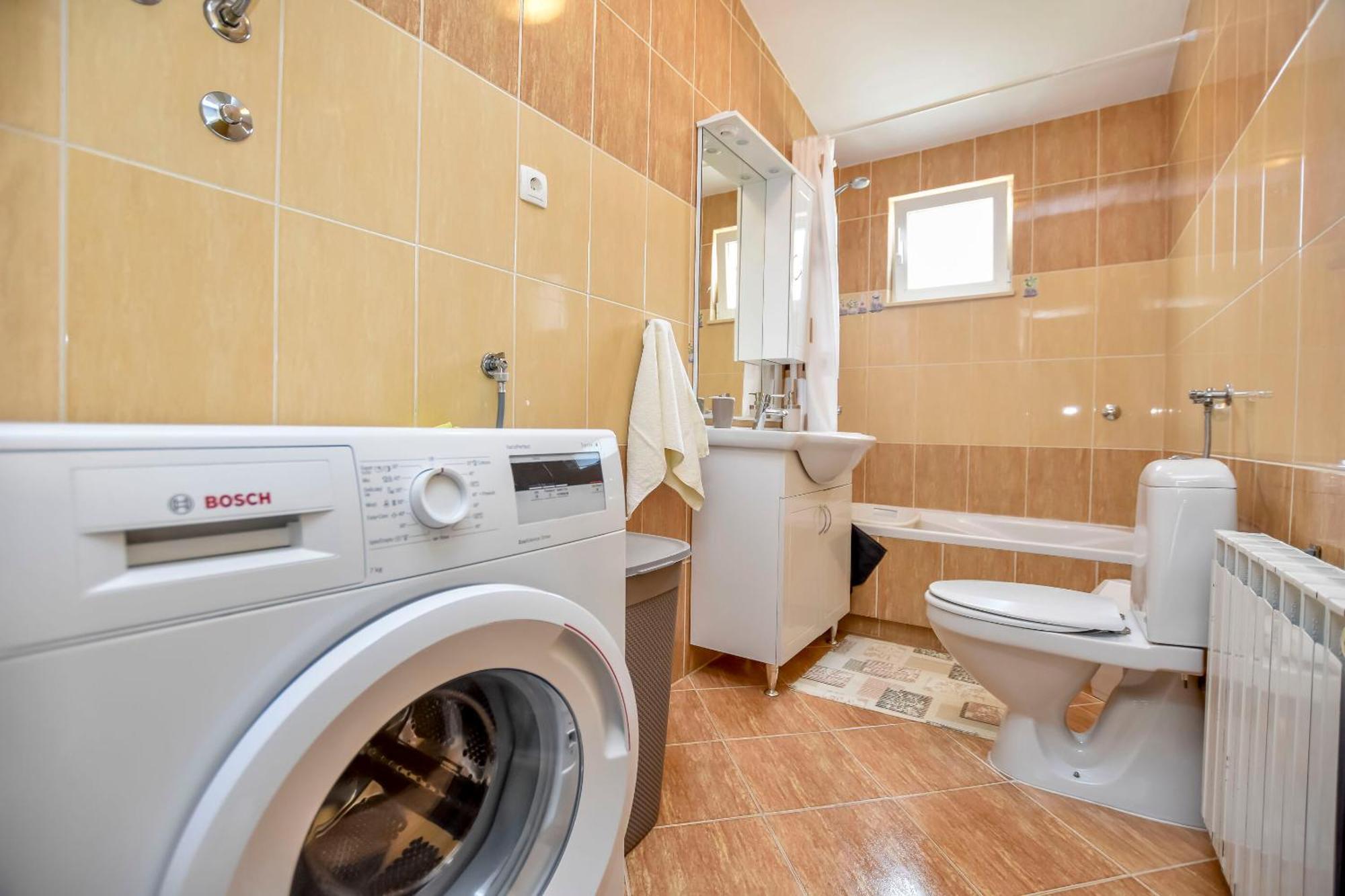 Apartments Jasna Primošten Zewnętrze zdjęcie