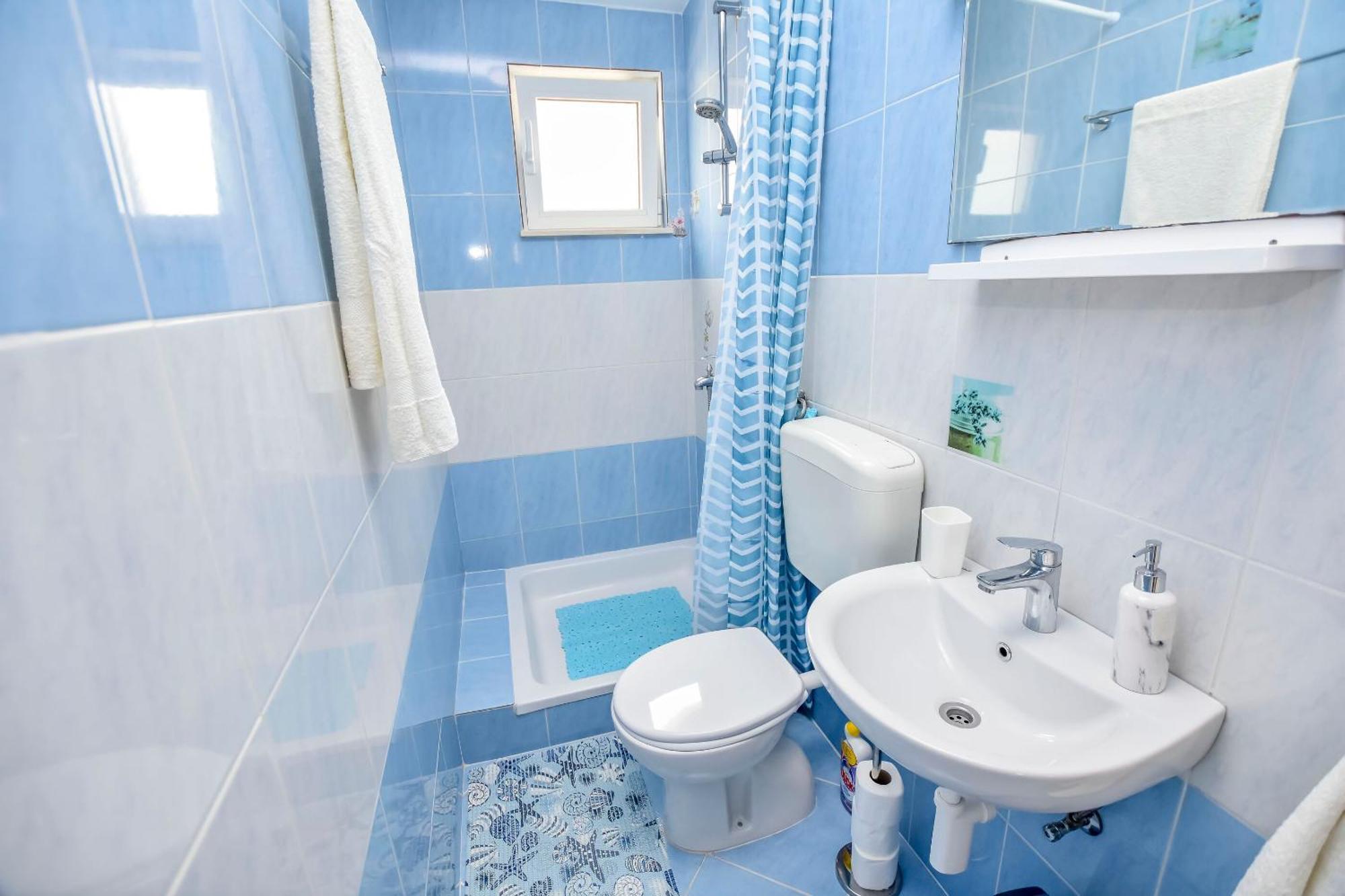 Apartments Jasna Primošten Zewnętrze zdjęcie
