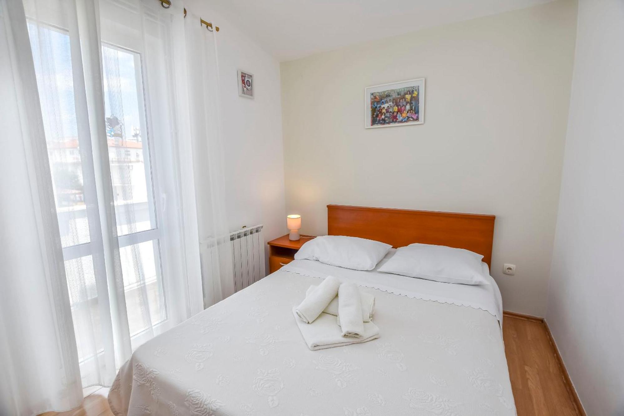 Apartments Jasna Primošten Zewnętrze zdjęcie