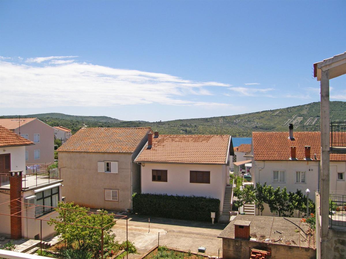 Apartments Jasna Primošten Zewnętrze zdjęcie