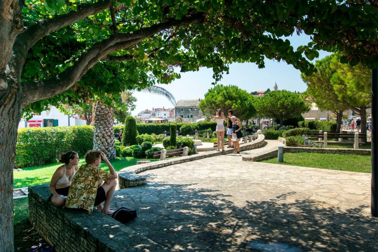 Apartments Jasna Primošten Zewnętrze zdjęcie